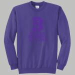 Adult Crewneck - Becker Thumbnail