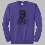Adult Crewneck - Becker Thumbnail