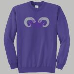 Adult Crewneck - Becker Thumbnail