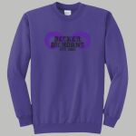 Adult Crewneck - Becker Thumbnail