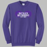 Adult Crewneck - Becker Thumbnail