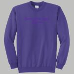 Adult Crewneck - Becker Thumbnail