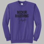 Adult Crewneck - Becker Thumbnail