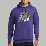 Adult Hoodie - Becker Thumbnail