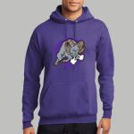 Adult Hoodie - Becker Thumbnail