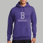Adult Hoodie - Becker Thumbnail