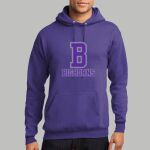 Adult Hoodie - Becker Thumbnail