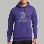 Adult Hoodie - Becker Thumbnail