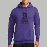 Adult Hoodie - Becker Thumbnail