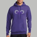 Adult Hoodie - Becker Thumbnail