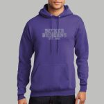 Adult Hoodie - Becker Thumbnail