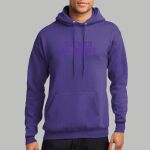 Adult Hoodie - Becker Thumbnail