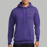 Adult Hoodie - Becker Thumbnail
