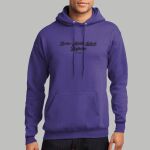 Adult Hoodie - Becker Thumbnail