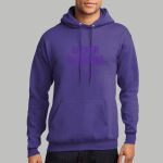 Adult Hoodie - Becker Thumbnail