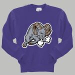 Youth Crewneck - Becker Thumbnail
