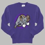 Youth Crewneck - Becker Thumbnail