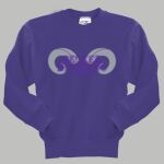 Youth Crewneck - Becker Thumbnail