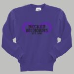 Youth Crewneck - Becker Thumbnail