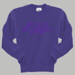Youth Crewneck - Becker Thumbnail