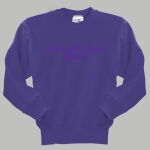 Youth Crewneck - Becker Thumbnail