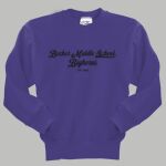 Youth Crewneck - Becker Thumbnail