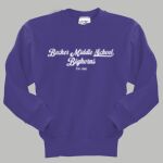 Youth Crewneck - Becker Thumbnail