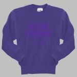 Youth Crewneck - Becker Thumbnail