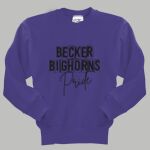 Youth Crewneck - Becker Thumbnail
