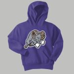 Youth Hoodie - Becker Thumbnail