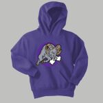 Youth Hoodie - Becker Thumbnail