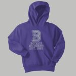 Youth Hoodie - Becker Thumbnail