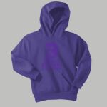 Youth Hoodie - Becker Thumbnail