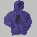 Youth Hoodie - Becker Thumbnail