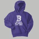 Youth Hoodie - Becker Thumbnail