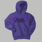 Youth Hoodie - Becker Thumbnail