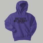 Youth Hoodie - Becker Thumbnail