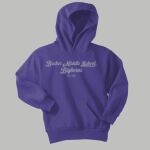 Youth Hoodie - Becker Thumbnail