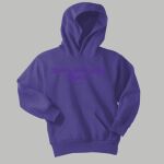 Youth Hoodie - Becker Thumbnail