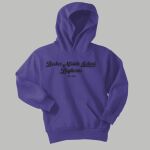 Youth Hoodie - Becker Thumbnail