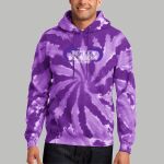 Adult Tie-Dye Hoodie - Becker Thumbnail