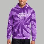 Adult Tie-Dye Hoodie - Becker Thumbnail