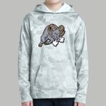 Youth Camohex Hoodie - Becker Thumbnail