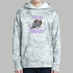 Youth Camohex Hoodie - Becker Thumbnail