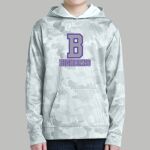 Youth Camohex Hoodie - Becker Thumbnail