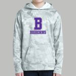 Youth Camohex Hoodie - Becker Thumbnail