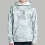Youth Camohex Hoodie - Becker Thumbnail