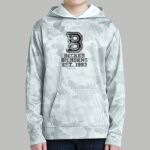 Youth Camohex Hoodie - Becker Thumbnail