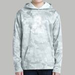 Youth Camohex Hoodie - Becker Thumbnail
