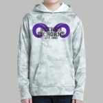 Youth Camohex Hoodie - Becker Thumbnail